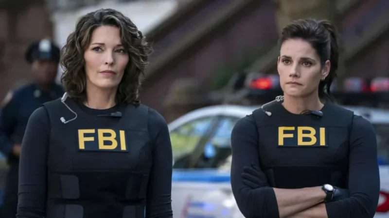 New Cast Announcements: Octavio Pisano Returns to SVU Amid FBI/CIA Crossovers