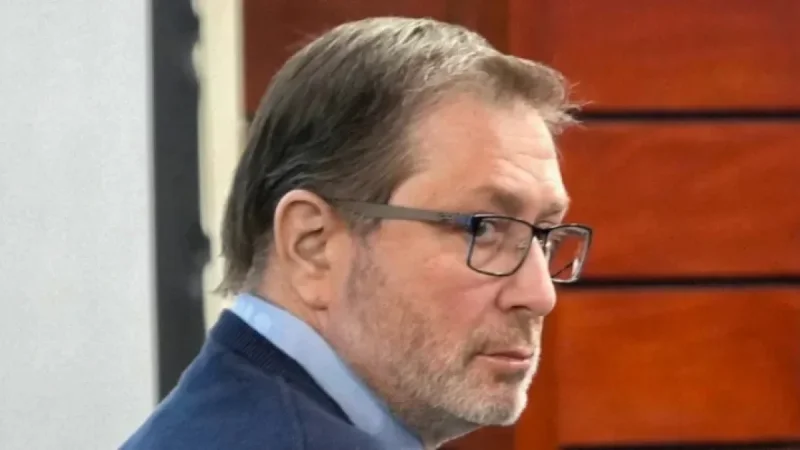 New Jersey Man Convicted of Killing Brother’s Family and Arson