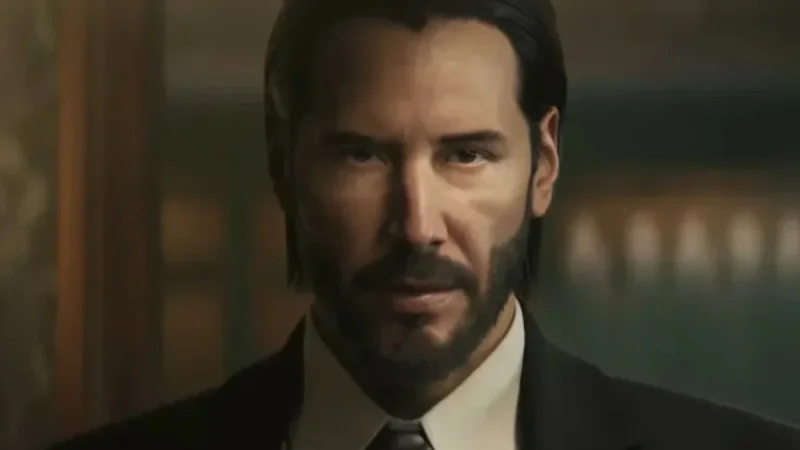 New ‘John Wick’ Video Game Development Announced