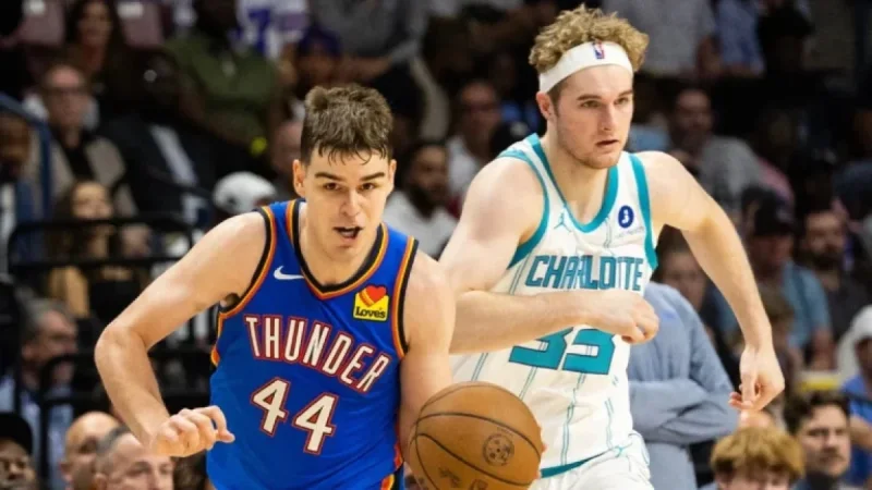 Nikola Topic Shines in NBA Debut Post-Cancer Recovery