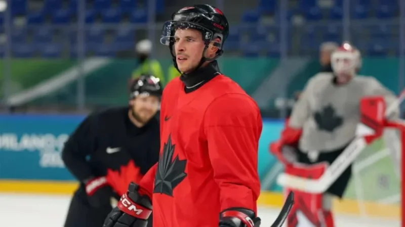 Nova Scotia Fans Eager to Watch Local Talent on Canadian Ice