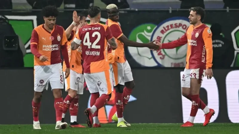 Okan Buruk Surprises with Osimhen and Icardi Announcement