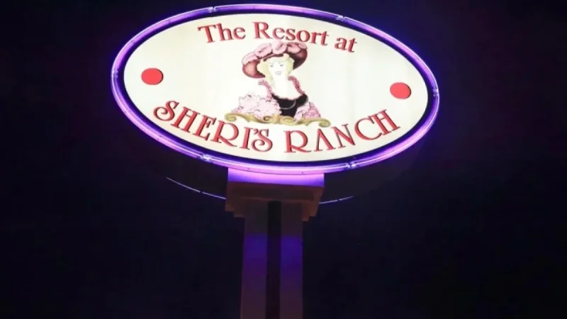 Pahrump Brothel Workers Unionize Over Unfair Contracts and Conditions