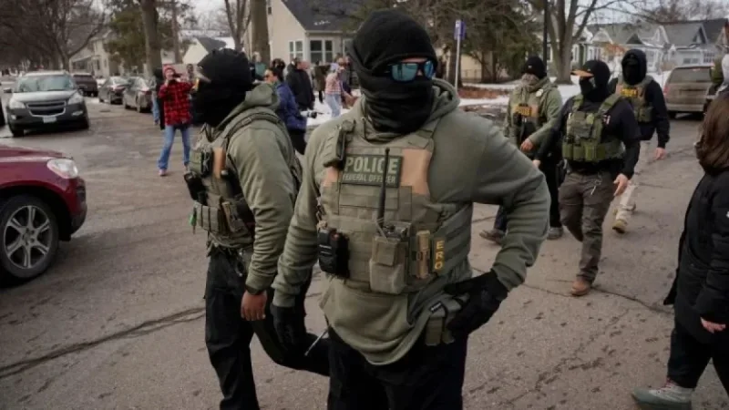 Partial Government Shutdown Looms, Impacting DHS Operations