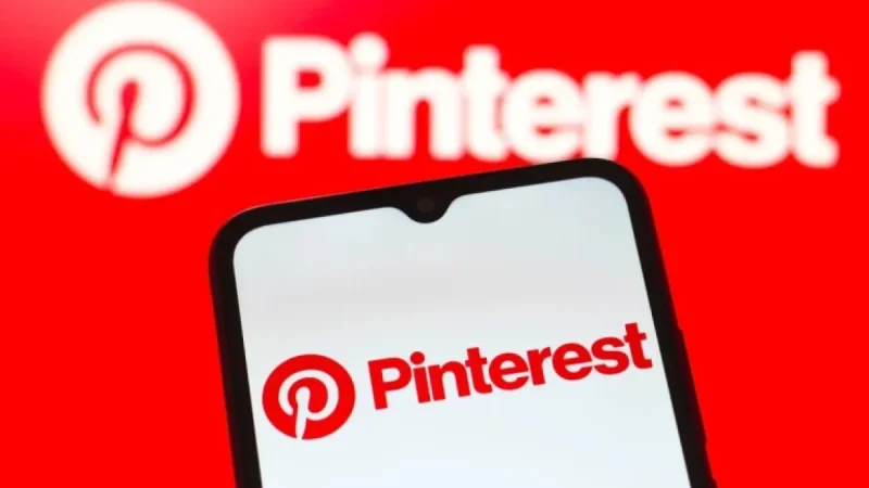 Pinterest Reports Higher Search Volume than ChatGPT Despite Earnings Dip