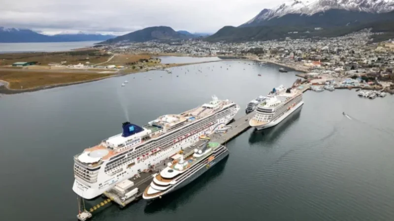 Ports Authority Sues ANPYN and Challenges Judge Calvete