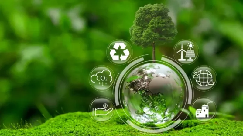 Rebuilding Global Capital: Navigating a World in Transition