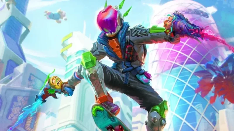 Review: High on Life 2 Delivers Thrilling Gameplay