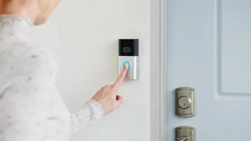 Ring Ends Partnership with Police Surveillance Firm Flock Safety