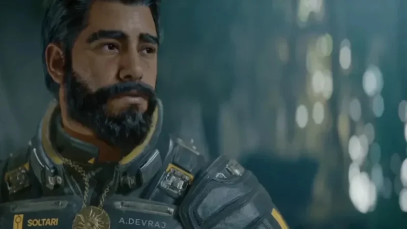 Saros Gameplay Unveiled in 2026 State of Play Trailer