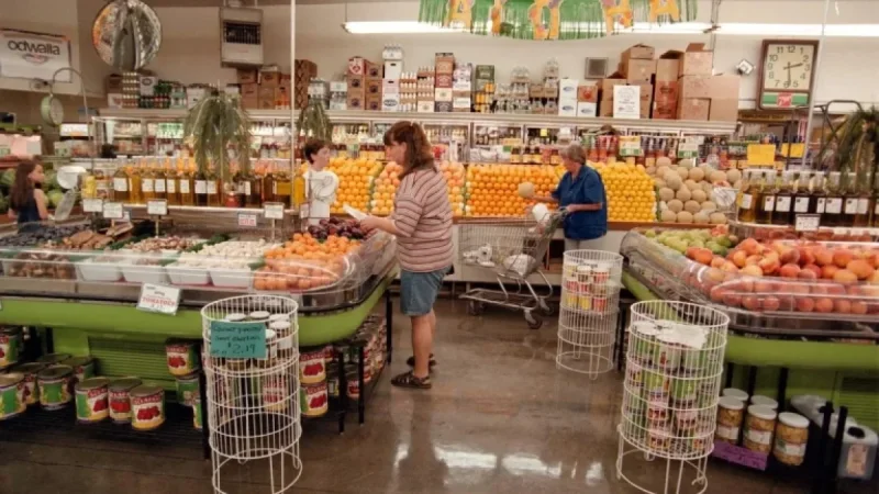 Sheridan Fruit Company Closes Portland Grocery Store After 110 Years