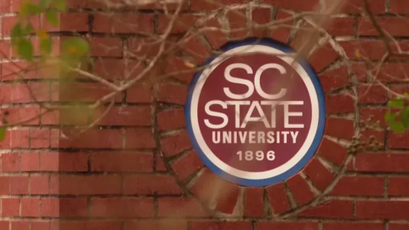 Shooting at SC State University Kills 2, Injures 1