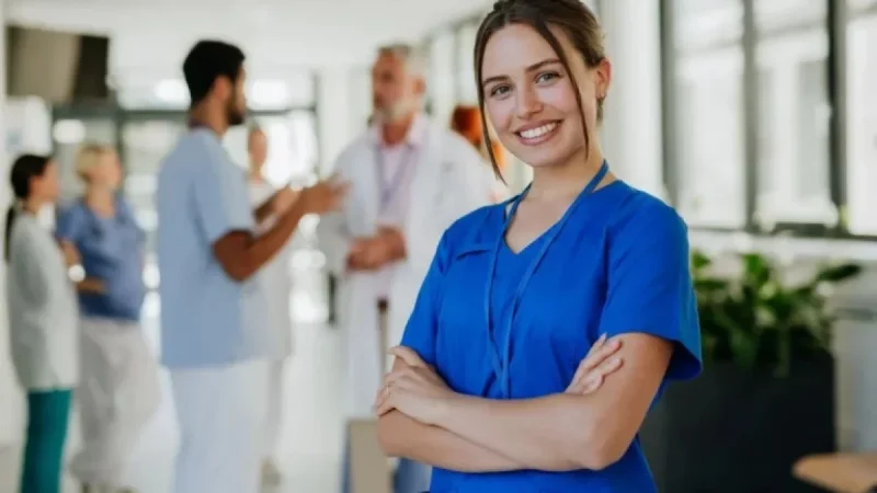 Single Sector Dominates Job Growth Last Month