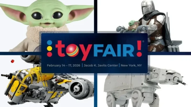 “Star Wars Launches ‘Most Wanted’ Merchandise for The Mandalorian and Grogu”