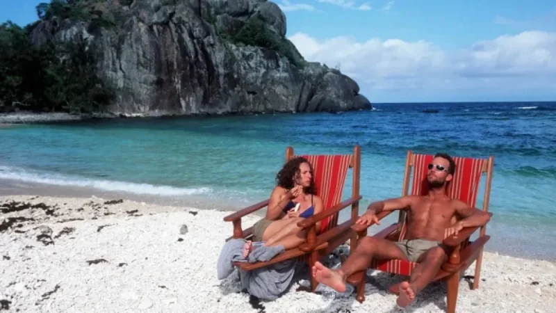 ‘Survivor 50’ Castaways Reveal Legends They Expected to Encounter