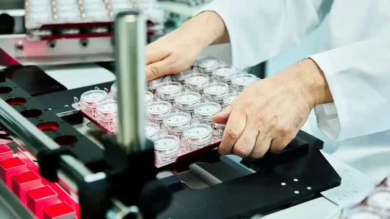 Switzerland’s COSC Launches ‘Excellence Chronometer’ Certification Level