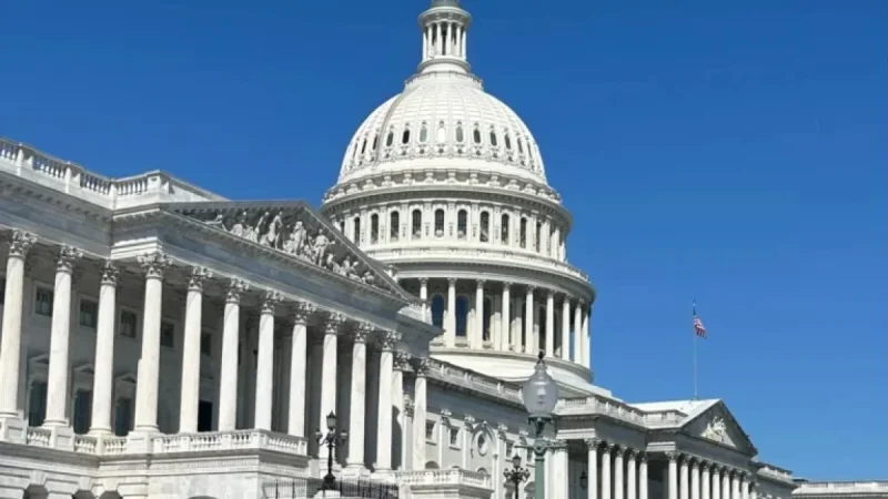 Think Tank: Election Denier Behind Fake Elector Plot Drafted SAVE America Act