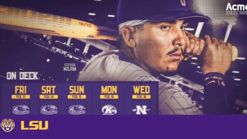 Tigers Host Milwaukee in Five-Game Homestand Starting Friday Afternoon
