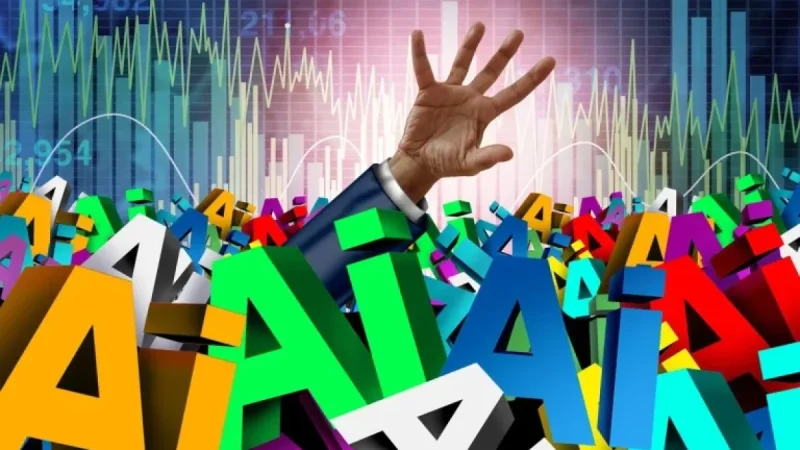 Top 5 AI Stocks to Invest in This February