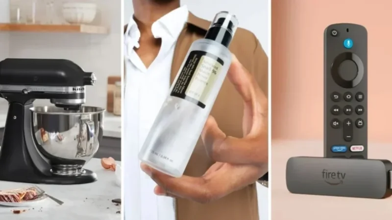 Top 81+ Amazon Deals to Shop This Presidents Day