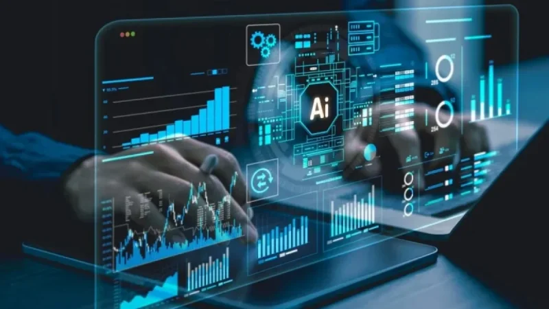 Top AI Stock to Invest in Today