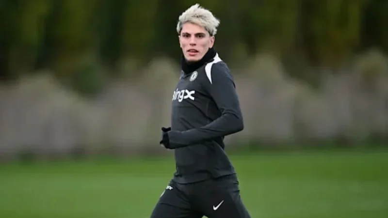 Training Gallery: Team Prepares for Hull Match | Official News