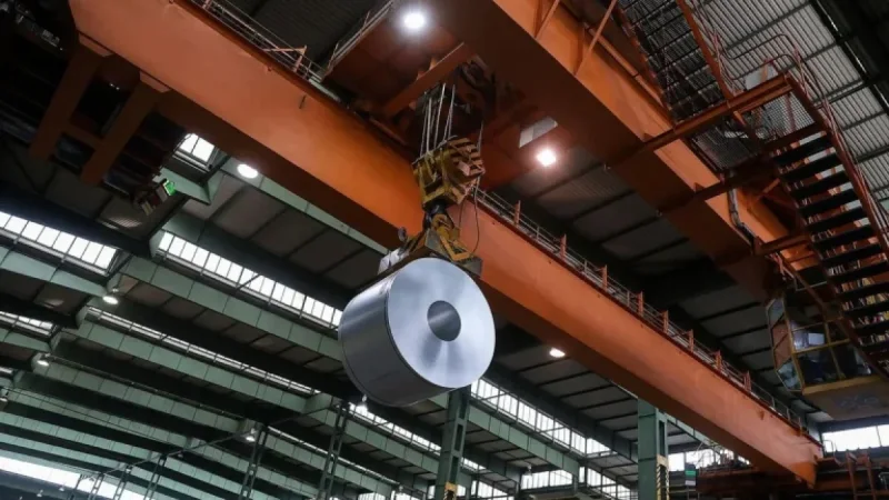 Trump’s Trade Team Aims to Refine Metals Tariff Scope