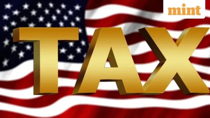 US 2025 Tax Deadline: Key Dates and Penalties for Late Filing