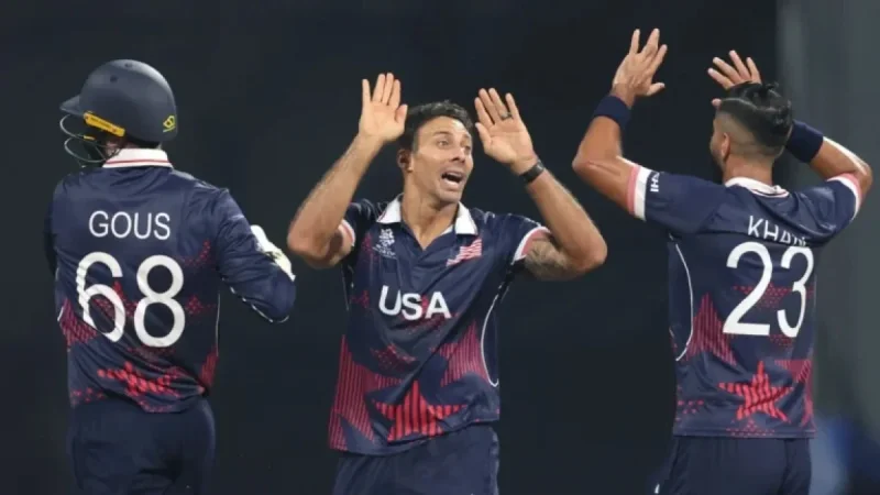 USA Must Defy History to Survive Against Netherlands