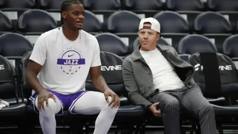 Utah Jazz Fined for Excessive Ineptitude in Recent Loss