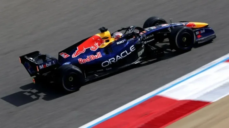 Verstappen Warns of Potential F1 2026 “Disaster”