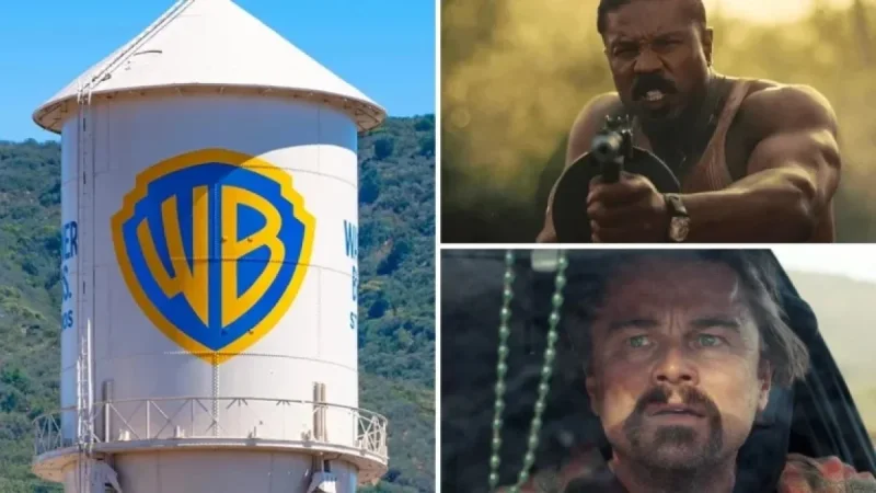 Warner Bros. Faces Intense Oscar Campaign Clash for ‘Sinners, One Battle After Another’