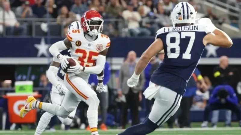 Washington Commanders: Top Three Free Agent Cornerbacks to Consider in 2026