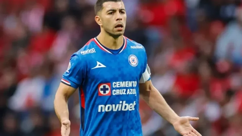 Watch Cruz Azul vs Vancouver FC Live: 2026 CONCACAF Champions Cup in the USA