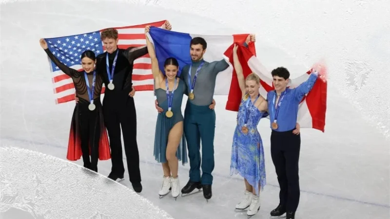 Were Americans Denied a Gold Medal at the 2026 Olympics?