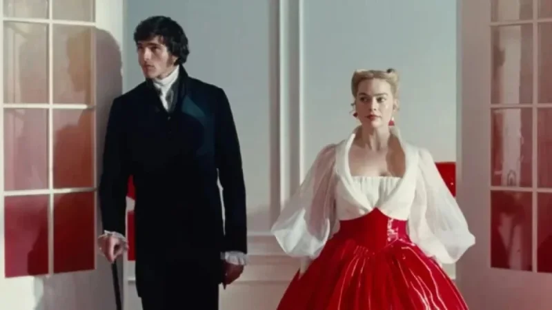 ‘Wuthering Heights’ Debuts with $3 Million in Preview Sales