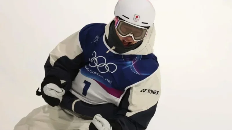 Yuto Totsuka Claims Gold in Men’s Snowboard Halfpipe, Scotty James Earns Silver