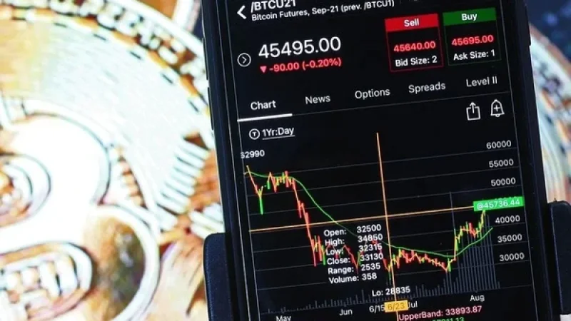 Aaron’s Company Stock Rebounds Sharply, Inspires Cautious Optimism