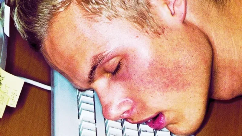 AI Accelerates Burnout: A Growing Concern