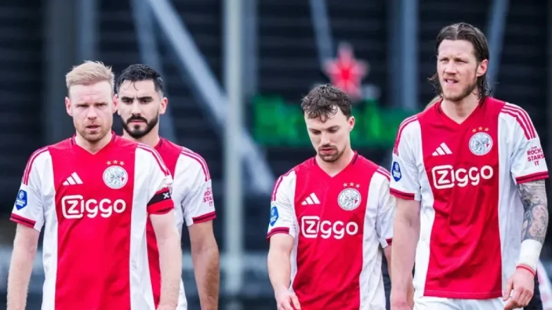 Ajax vs. Fortuna Sittard: Preview, Lineups, and Match Prediction