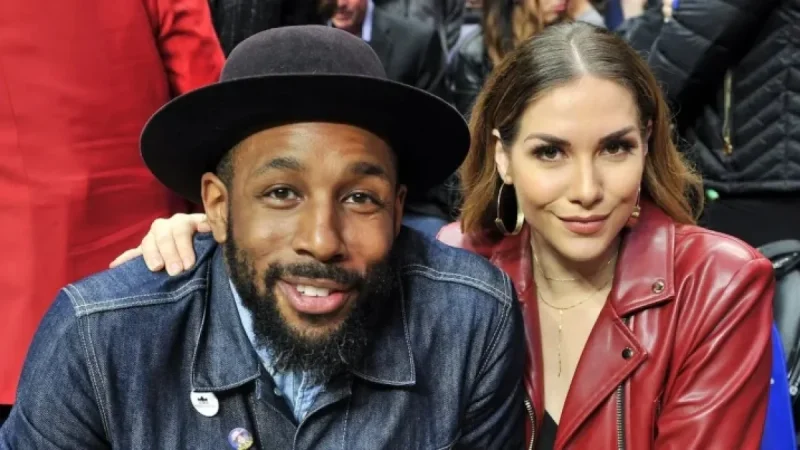 Allison Holker, tWitch’s Widow, Engaged to Adam Edmunds 3 Years Later