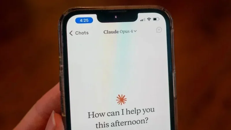 Anthropic’s Super Bowl Ads Propel Claude’s App into Top 10