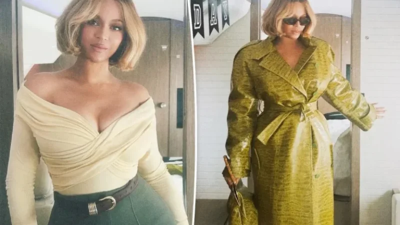 Beyoncé Unveils Stylish Short Bob at Super Bowl 2026