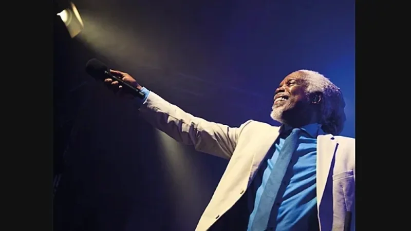 Billy Ocean Schedules Concerts in Derry, Belfast, and Dublin