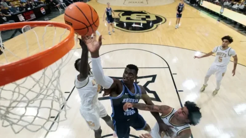BYU Seeks Victory Against Colorado on Jimmer’s Celebratory Day