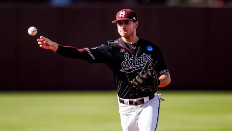 College Baseball Opening Weekend: Live Scores and Highlights