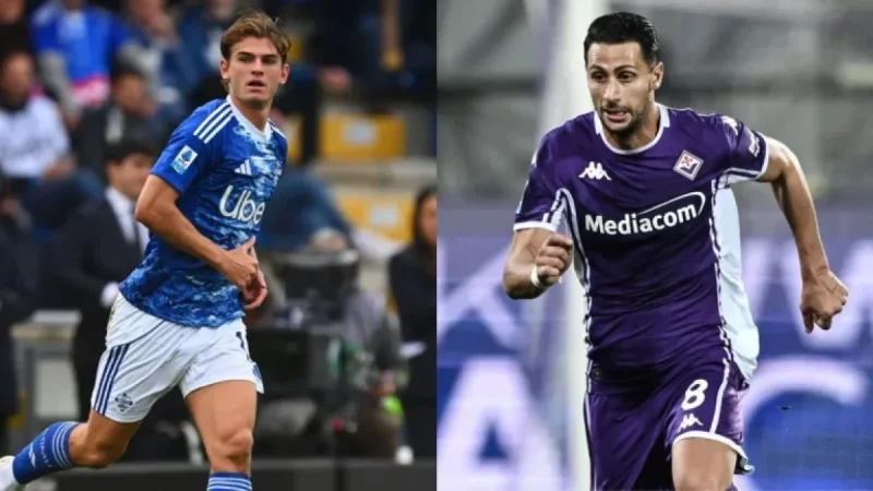 Como vs. Fiorentina Serie A Match: Date, Time, Live TV Details