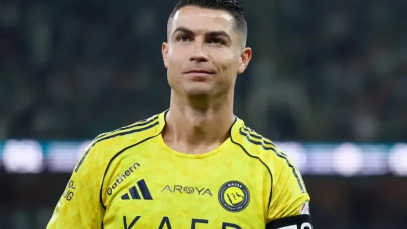 Cristiano Ronaldo Featured in Al Nassr vs. Al Fateh Lineups in Saudi Pro League