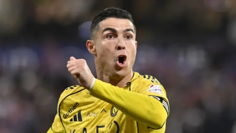 Cristiano Ronaldo to Rejoin Al Nassr as Portugal Captain Ends Strike