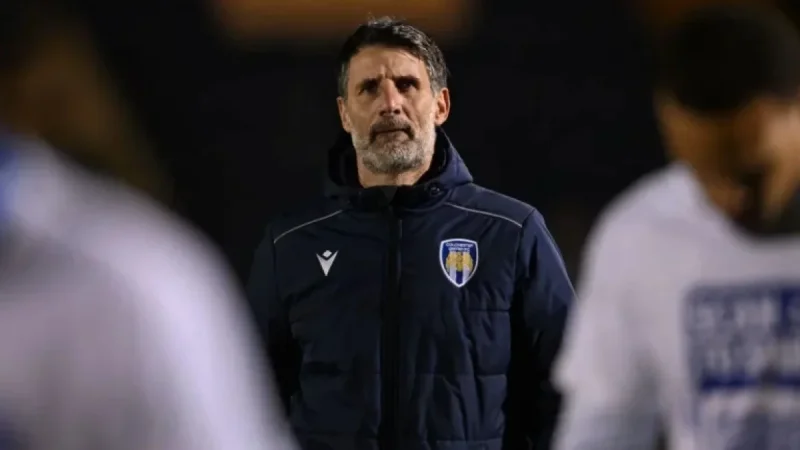 Danny Cowley Criticizes ‘Knee-Jerk’ Football Manager Sackings